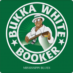Bukka White Booker