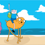 Adventure Time Fan Art