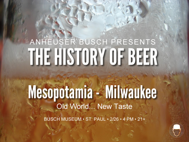Beer History Museum